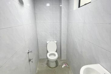 Taman Desa Cemerlang