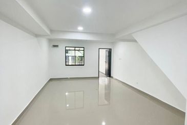 Taman Desa Cemerlang