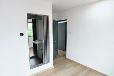 Taman Desa Cemerlang