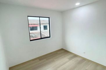 Taman Desa Cemerlang