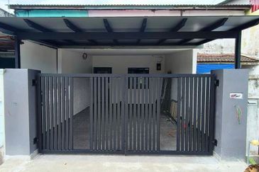 Taman Desa Cemerlang