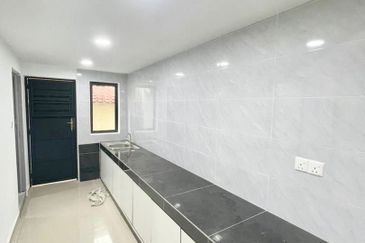 Taman Desa Cemerlang