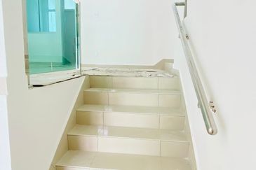 Taman Evergreen Heights