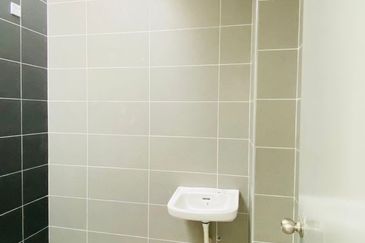 Taman Evergreen Heights