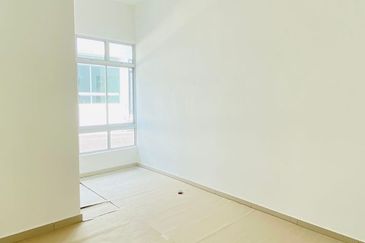 Taman Evergreen Heights