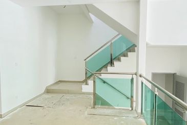 Taman Evergreen Heights