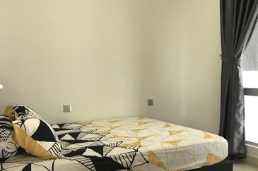 Sky Habitat @ Meldrum Hills