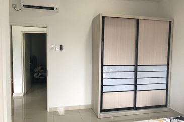 Sky Habitat @ Meldrum Hills