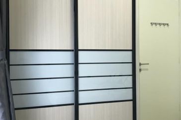 Sky Habitat @ Meldrum Hills