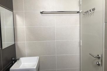 Sky Habitat @ Meldrum Hills