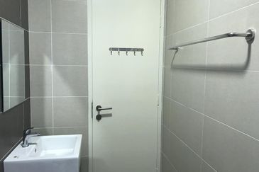 Sky Habitat @ Meldrum Hills