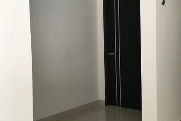 Sky Habitat @ Meldrum Hills