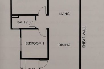Sky Habitat @ Meldrum Hills