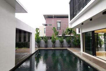 Noble Park @ East Ledang