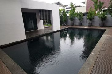 Noble Park @ East Ledang