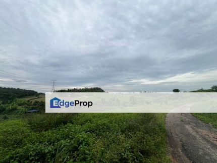 Ulu Tiram 7acres Agriculture Land (Zoning Industrial) for Sale, Johor, Ulu Tiram