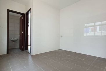 The Hills, Horizon Hills