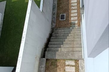 The Hills, Horizon Hills