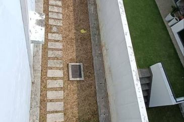 The Hills, Horizon Hills