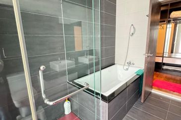 The Straits View Residences