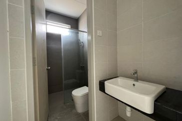 Taman Kluang Perdana