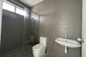 Taman Kluang Perdana