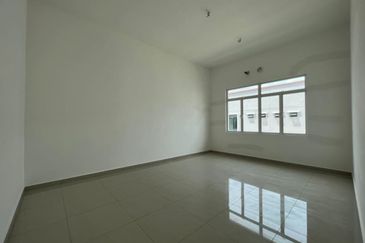 Taman Kluang Perdana