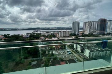 Paragon Suites @ CIQ