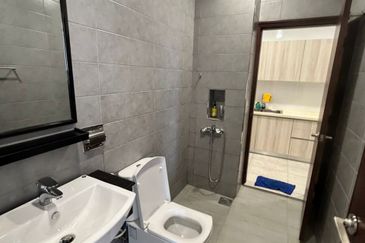 Paragon Suites @ CIQ