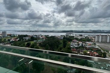 Paragon Suites @ CIQ