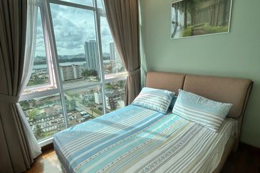 Paragon Suites @ CIQ