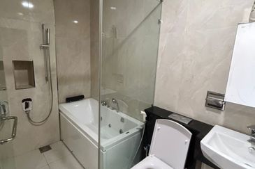 Paragon Suites @ CIQ