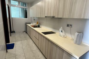 Paragon Suites @ CIQ