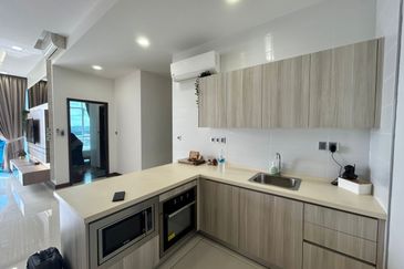 Paragon Suites @ CIQ