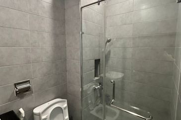 Paragon Suites @ CIQ