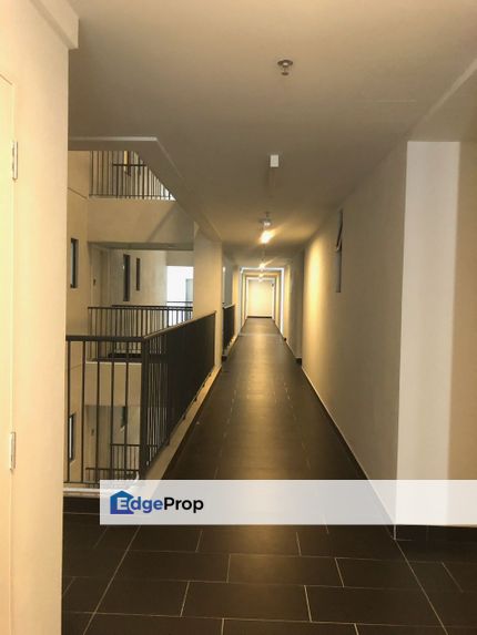 SOVO SqWhere Service Residence, Selangor, Sungai Buloh