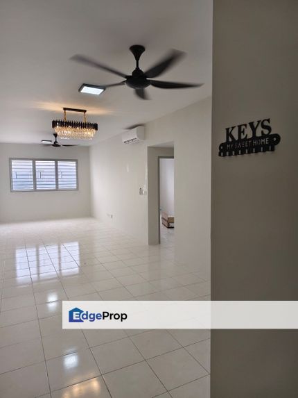 Residensi Platinum OUG, Kuala Lumpur, Taman OUG