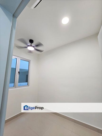 MH Platinum Residence , Kuala Lumpur, Setapak