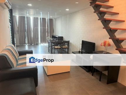 Empire Damansara SOHO, Selangor, Damansara Perdana
