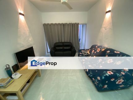 Danau Sutera Apartment, Kundang Rawang, Selangor, Rawang