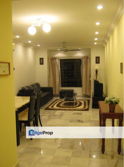 FF Sunway Sutera Condo Tropicana, Selangor, Sunway Damansara