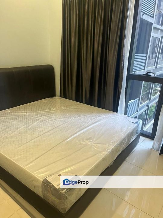 Icon Residence @ Icon City PJ, Selangor, Petaling Jaya