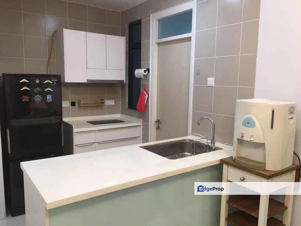 Icon Residence @ Icon City PJ, Selangor, Petaling Jaya