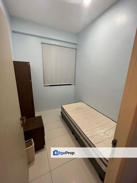 Icon Residence @ Icon City PJ, Selangor, Petaling Jaya