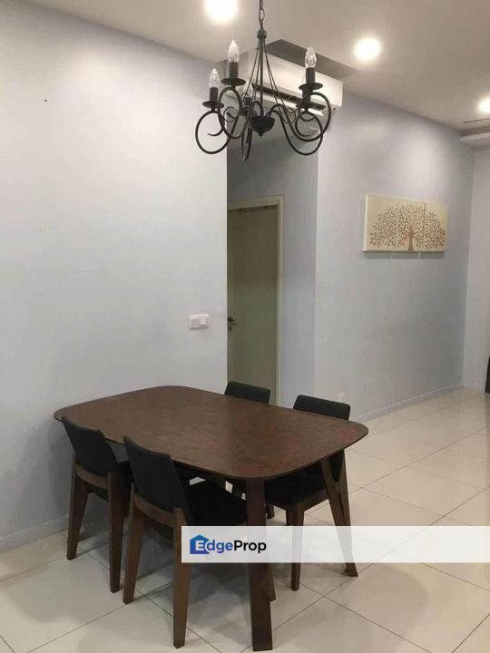 Icon Residence @ Icon City PJ, Selangor, Petaling Jaya