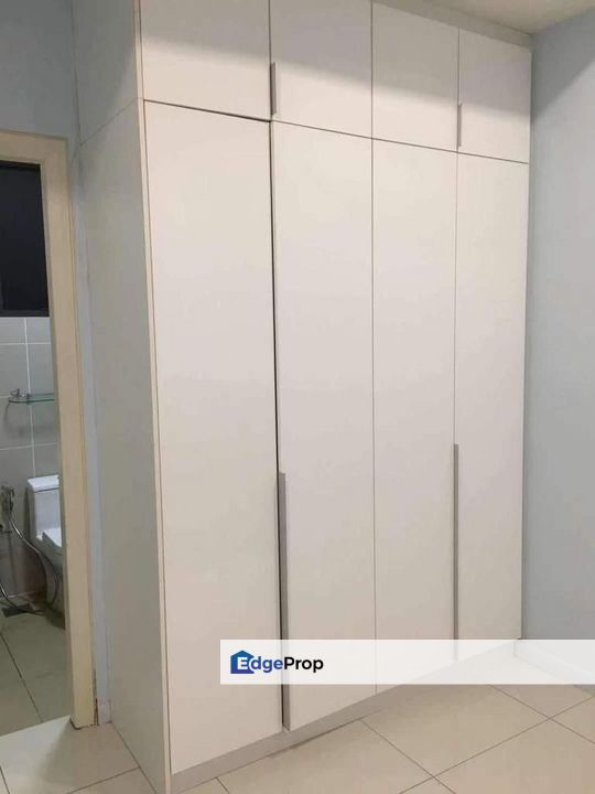 Icon Residence @ Icon City PJ, Selangor, Petaling Jaya