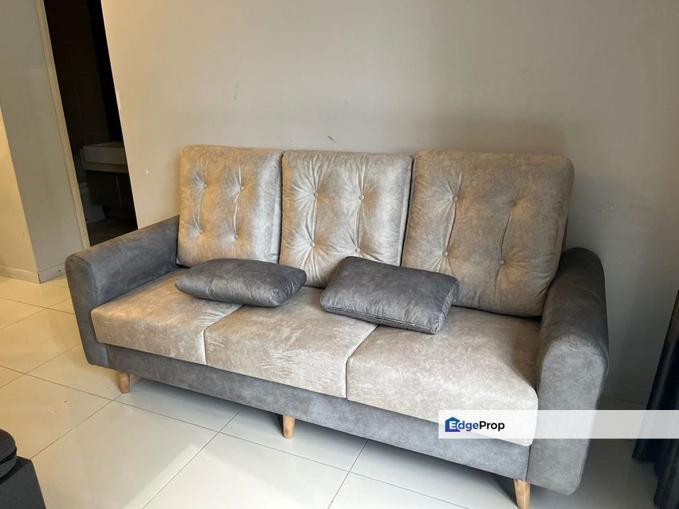 Icon Residence @ Icon City PJ, Selangor, Petaling Jaya