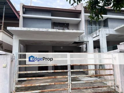 Double Storey Aman Putri, Selangor, Sungai Buloh