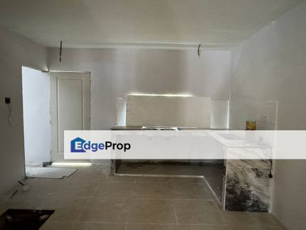 RENOVATED Double Storey Bukit Sentosa, Rawang, Selangor, Rawang