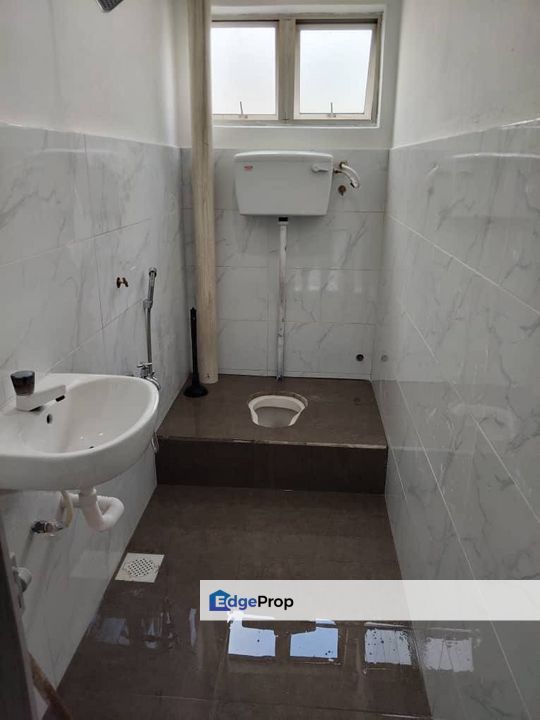 FULLY RENOVATED Kinrara Court, Puchong, Selangor, Bandar Kinrara Puchong